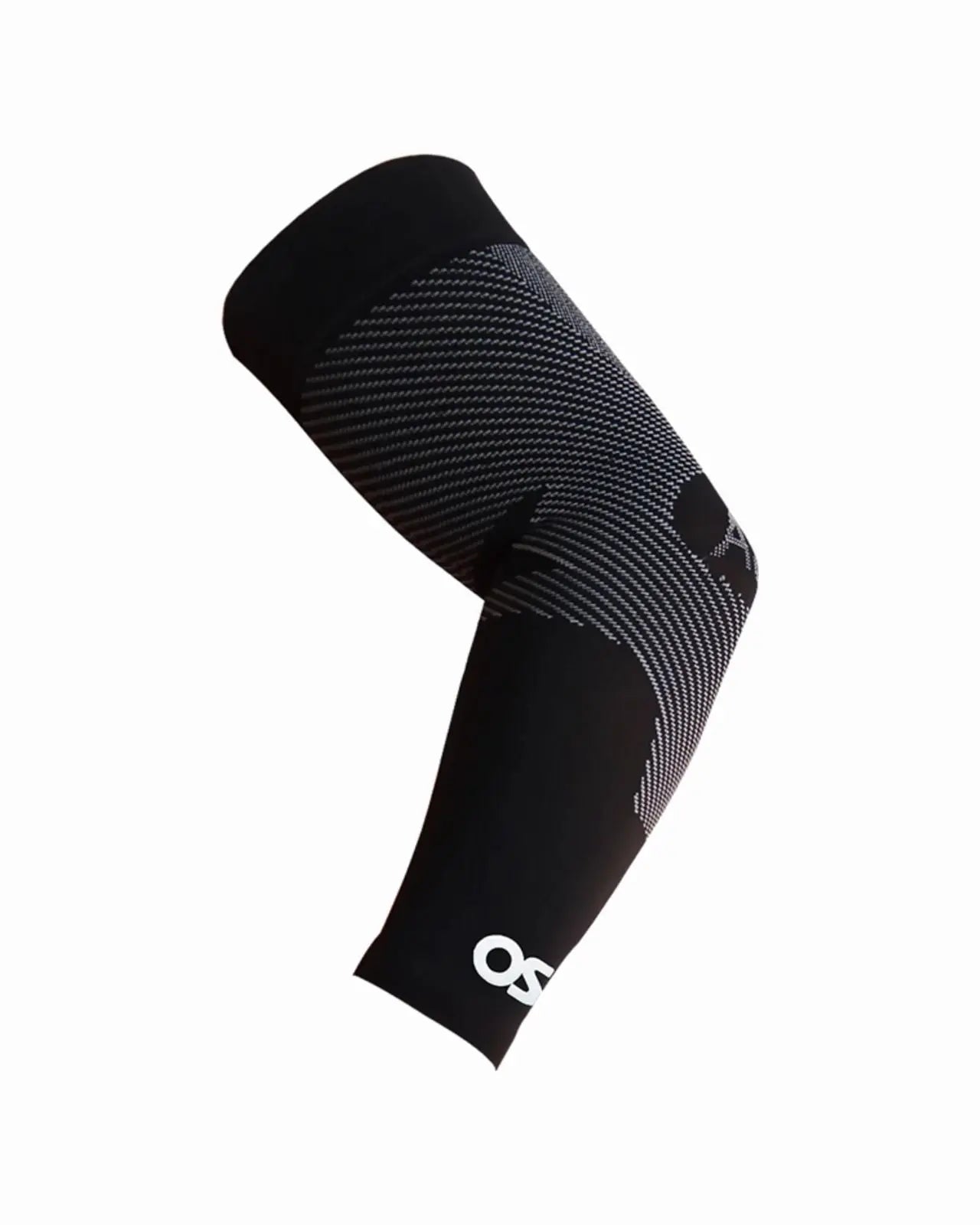 OS1st AS6 Arm Sleeve Svart OS1st