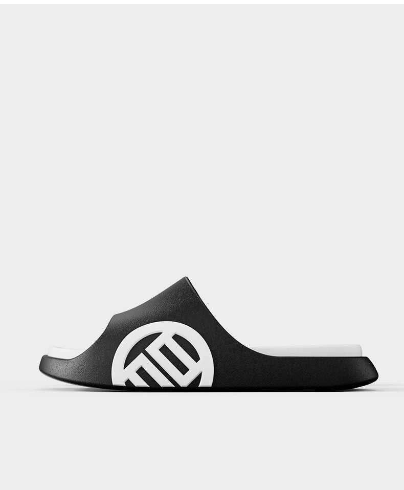 LUXIAOJUN QI Slides – Night Glide Edition