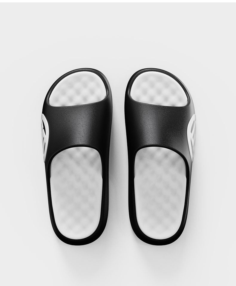 LUXIAOJUN QI Slides – Night Glide Edition
