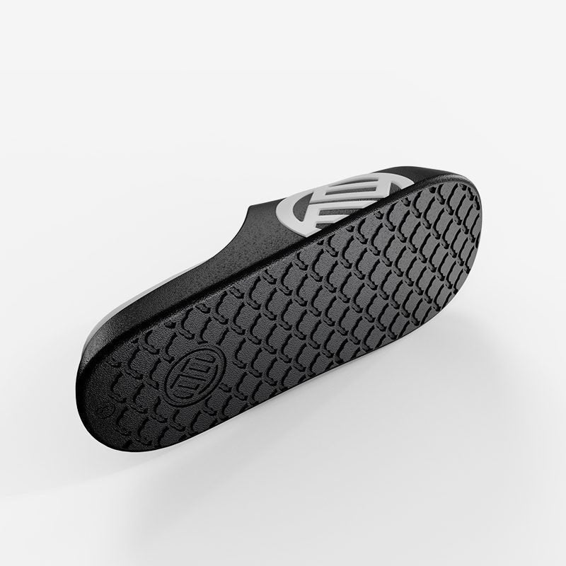 LUXIAOJUN QI Slides – Night Glide Edition