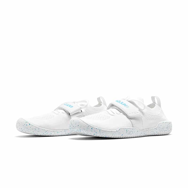 LUXIAOJUN BarePower 1.0 Training Shoes (White)