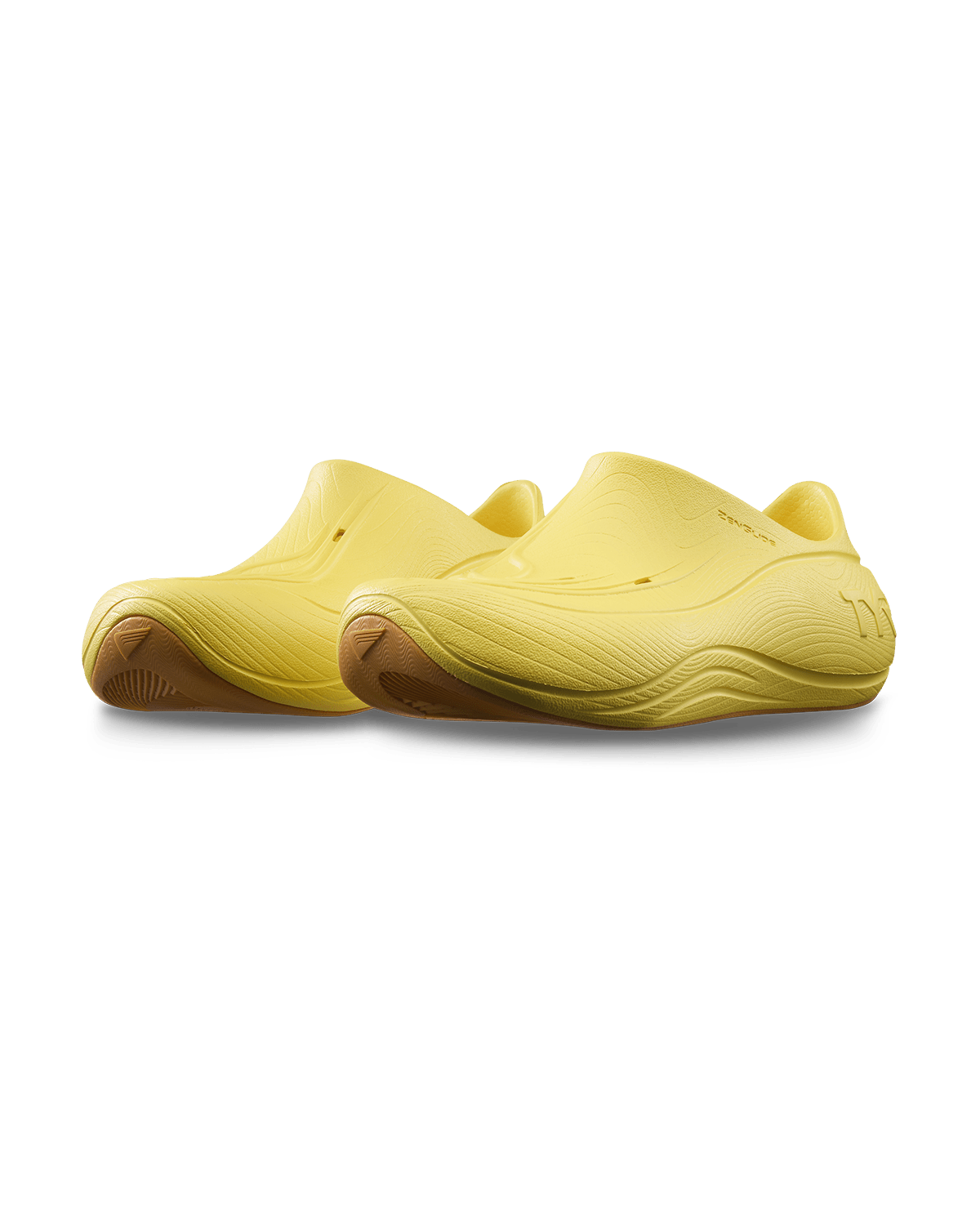 Tyr Zenglide Neon Orange