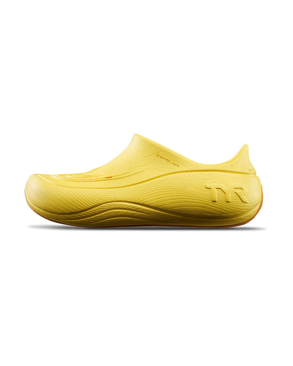 Tyr Zenglide Neon Orange