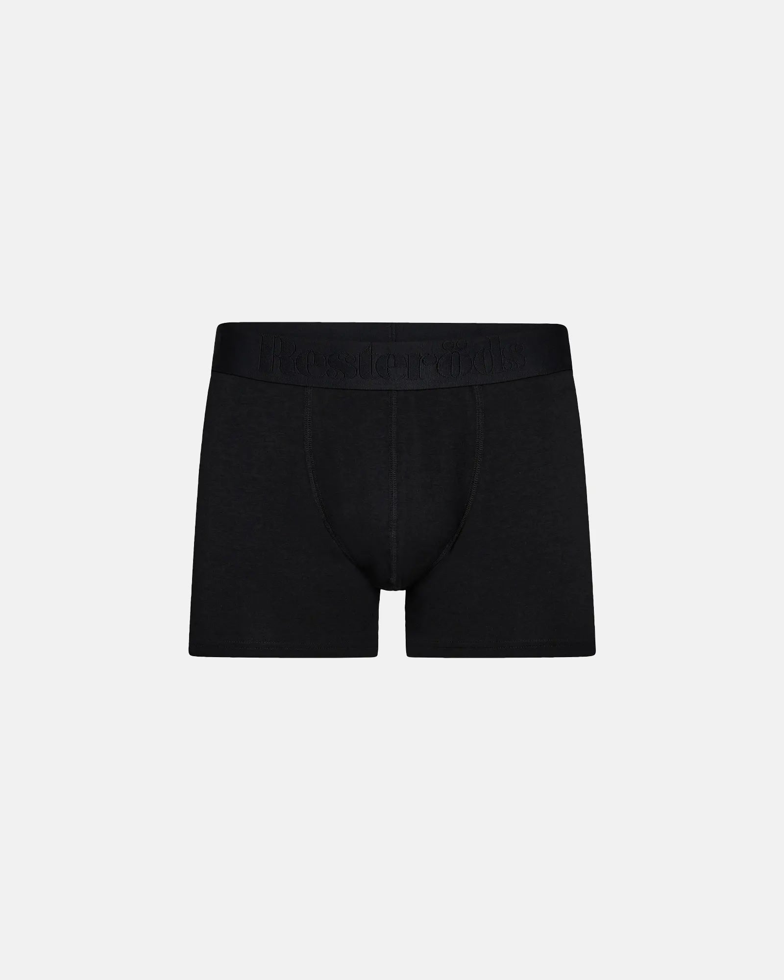 Resteröds Gunnar Bamboo 3-pack - Boxershorts Multicolour Resteröds