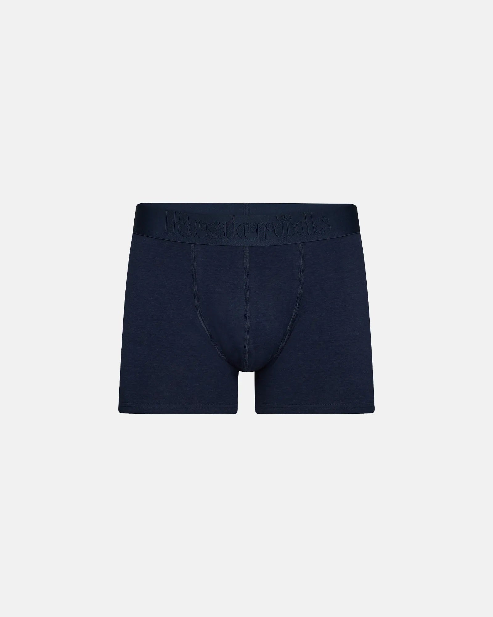 Resteröds Gunnar Bamboo 3-pack - Boxershorts Multicolour Resteröds