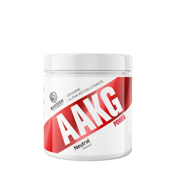 AAKG Power 250g