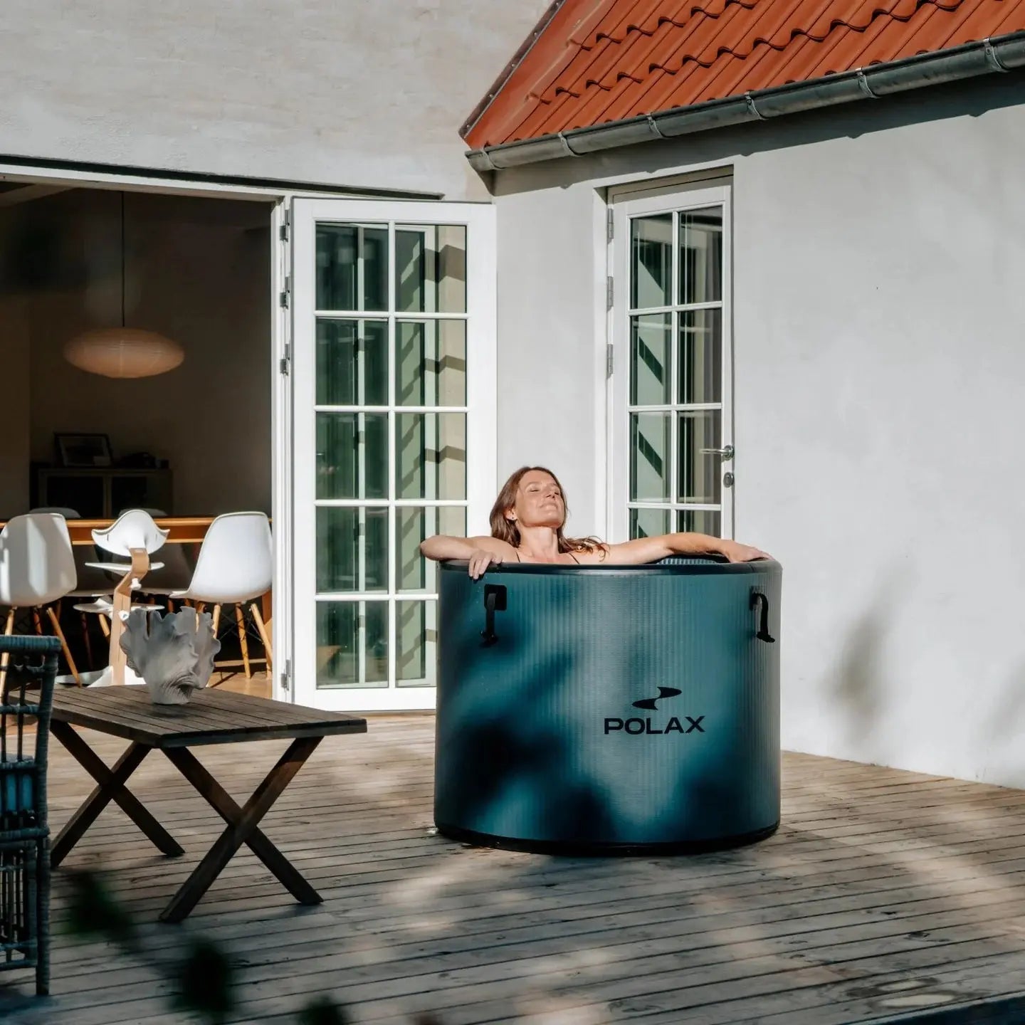 Polax Air Plus isbad Polax