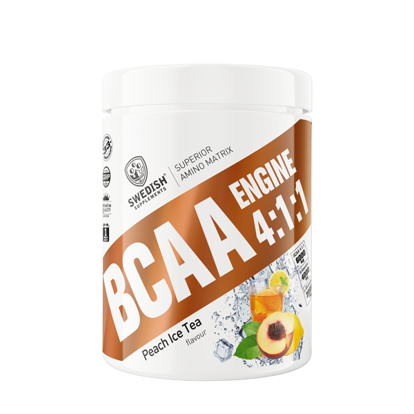 BCAA Engine 4.1.1 400g