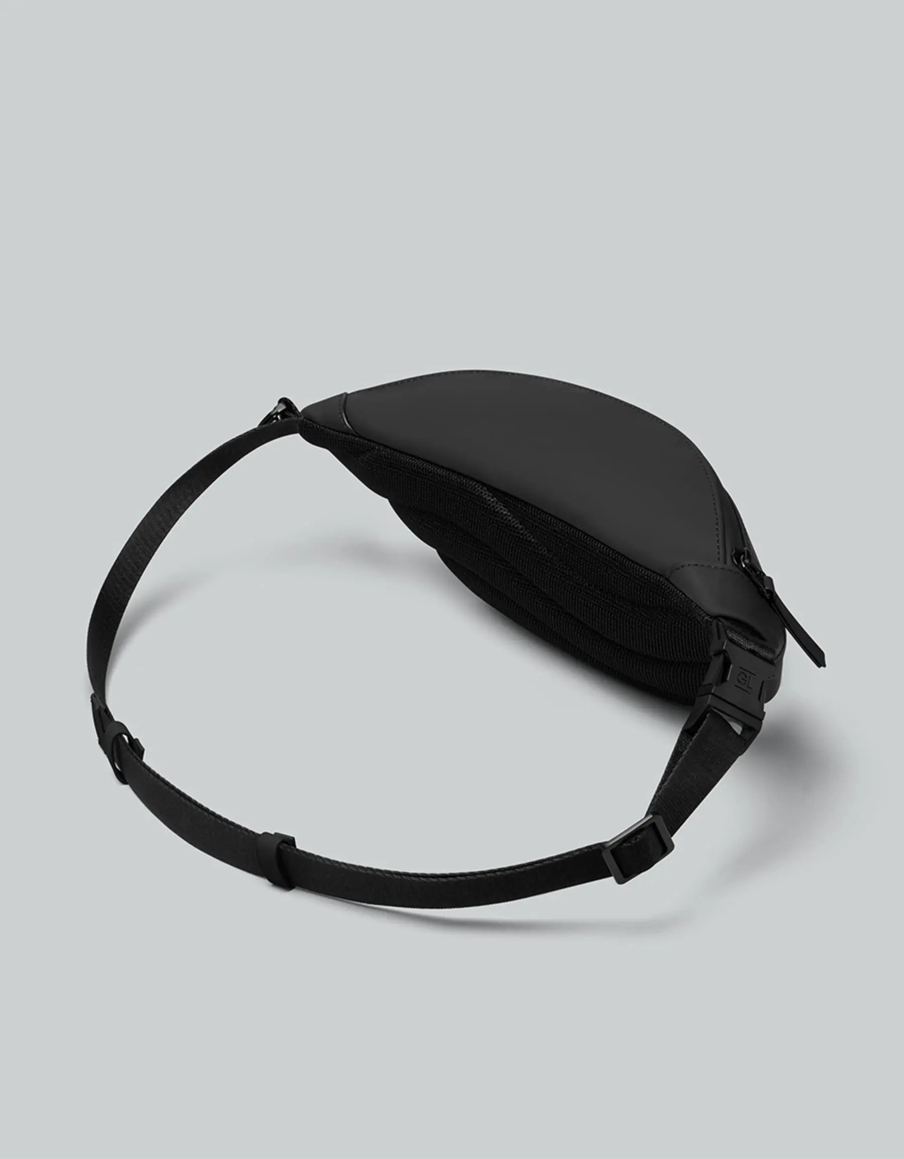 Gaston Luga Spläsh Bumbag Svart Gaston Luga