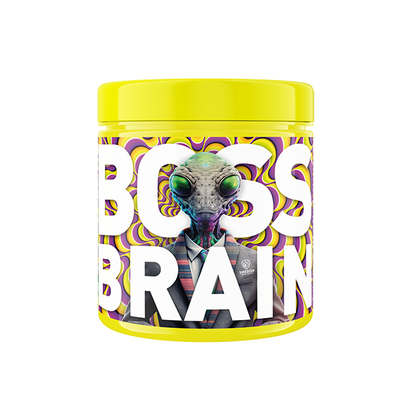 Bossbrain 225g