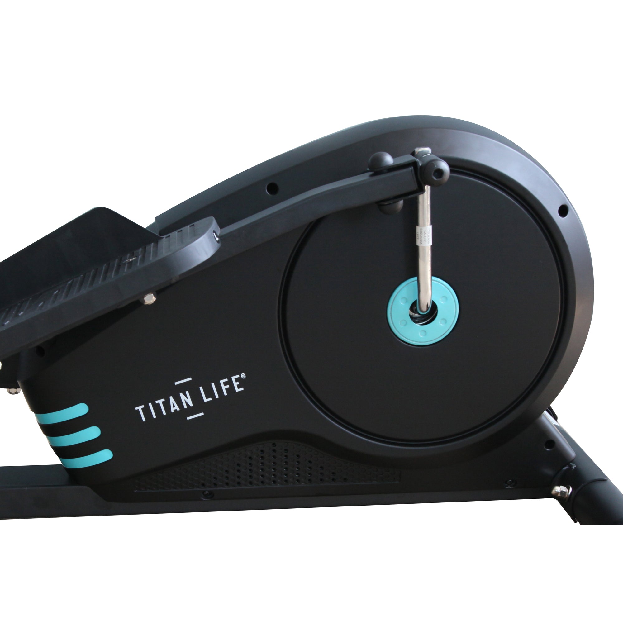 TITAN LIFE Crosstrainer C35 TITAN LIFE