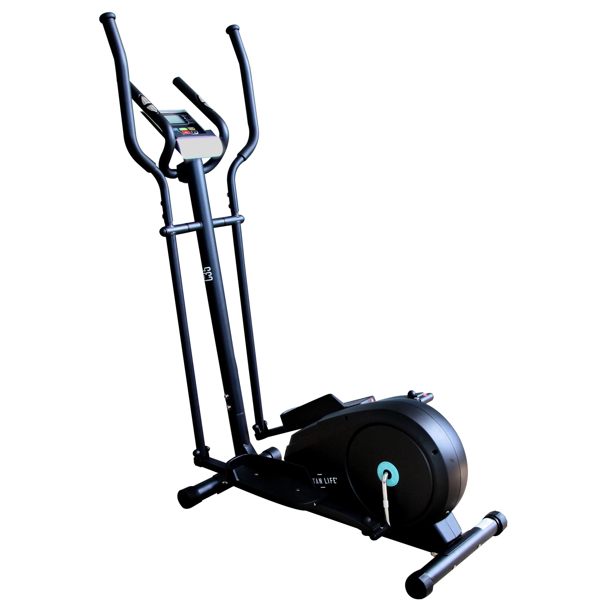 TITAN LIFE Crosstrainer C35 TITAN LIFE