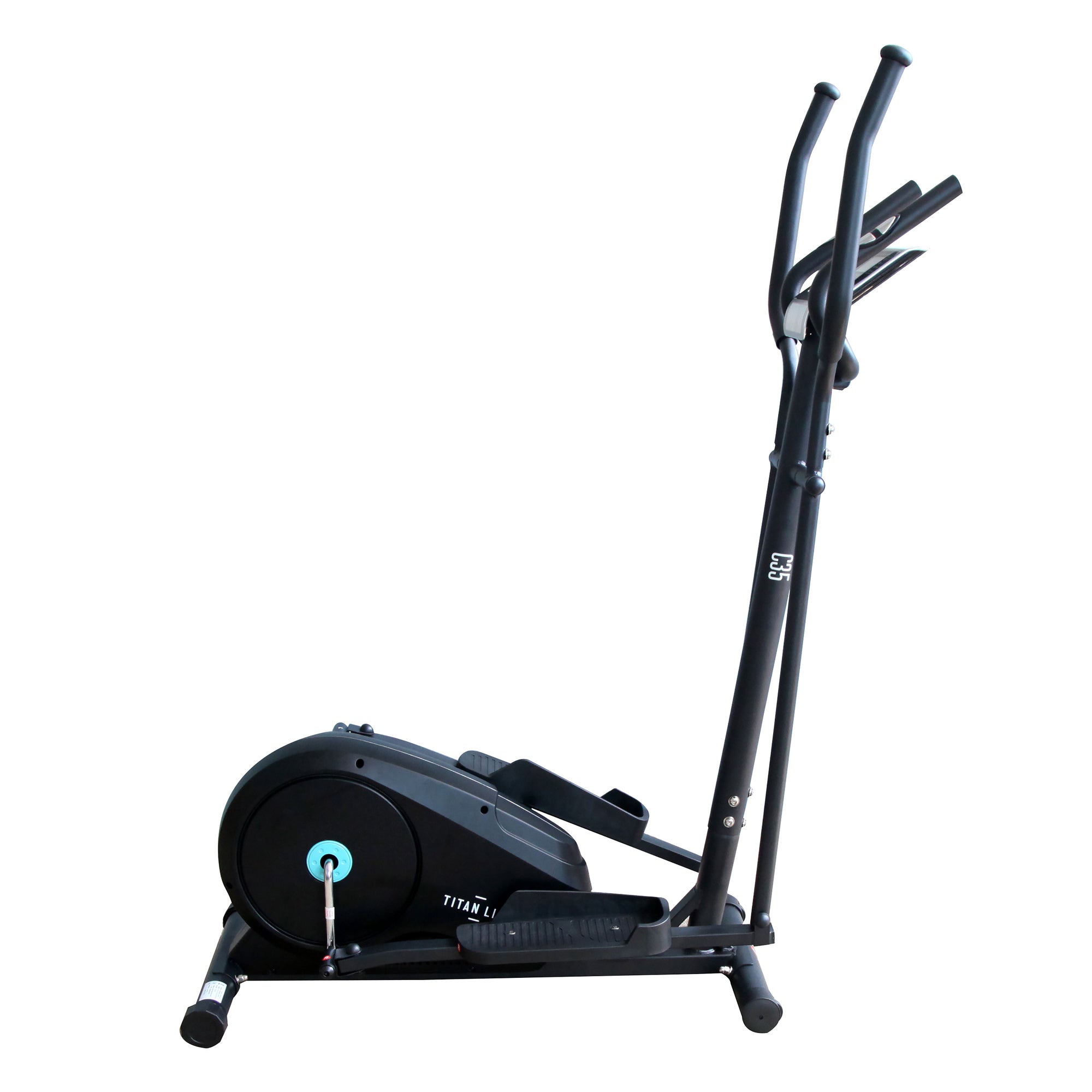 TITAN LIFE Crosstrainer C35 TITAN LIFE