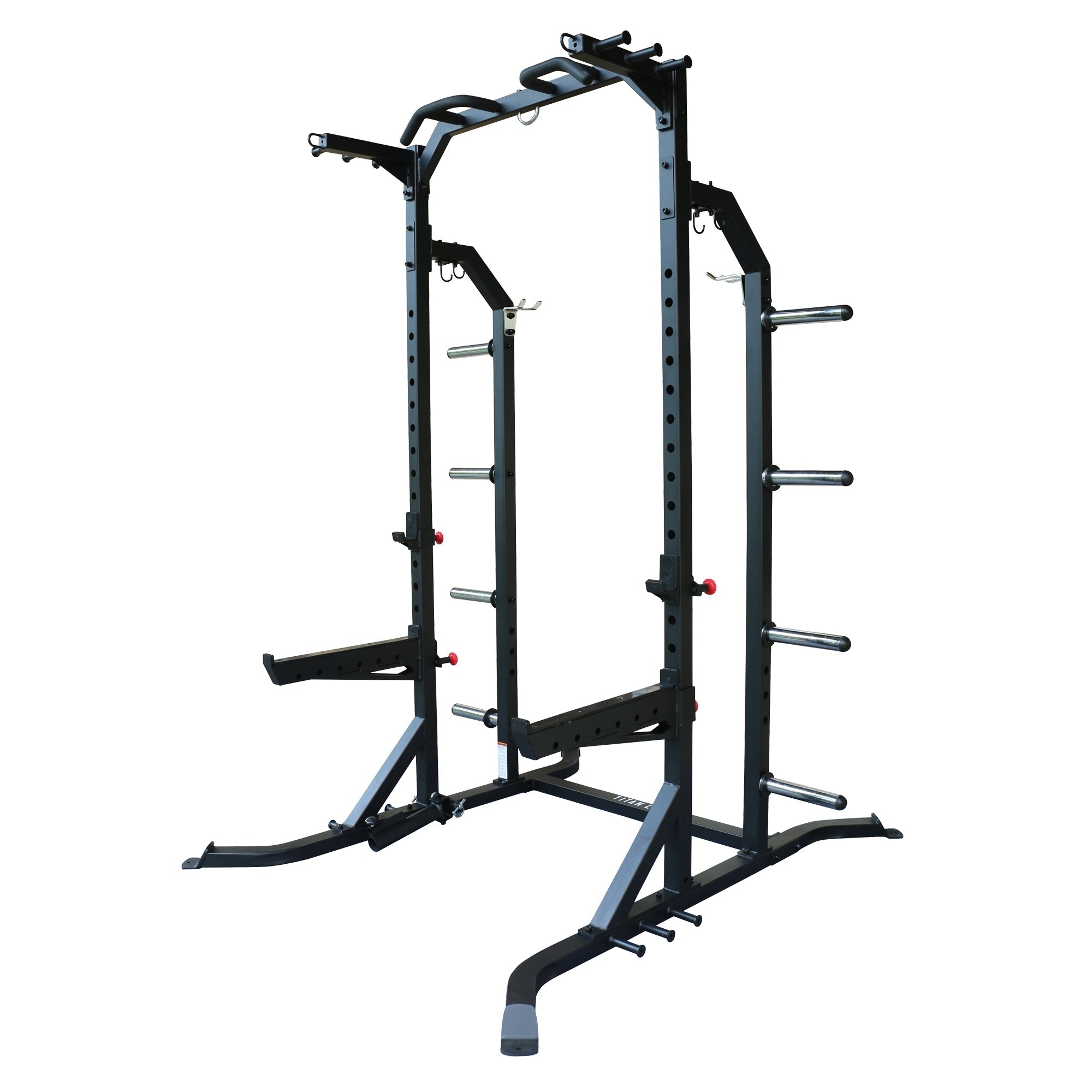 TITAN LIFE PRO Half Rack TITAN LIFE