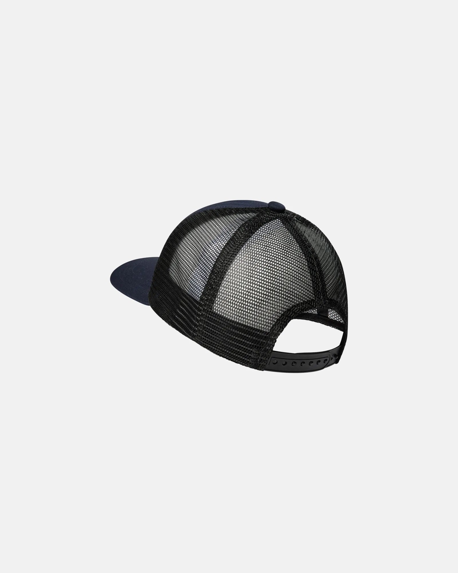 Resteröds Trucker Cap Navy Resteröds