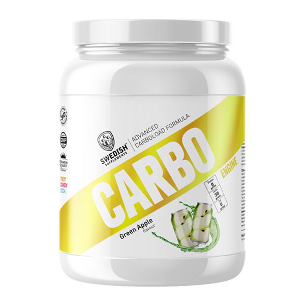 Carbo Engine 1kg
