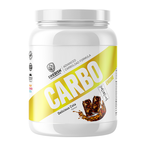 Carbo Engine 1kg