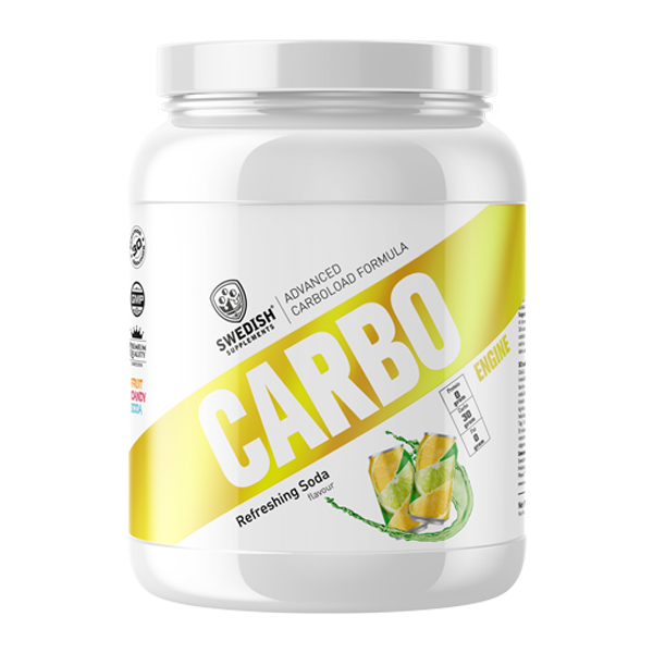 Carbo Engine 1kg