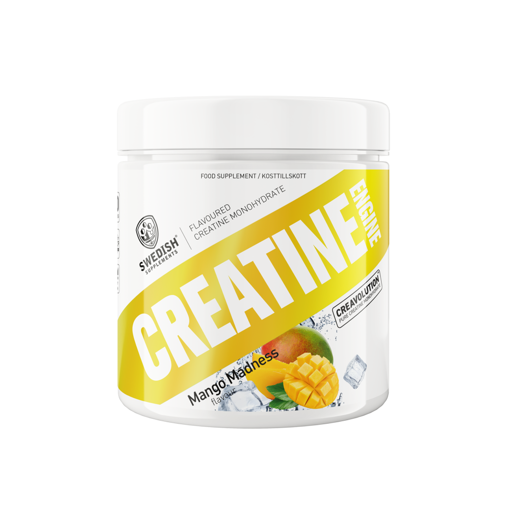 Creatine Engine 300g
