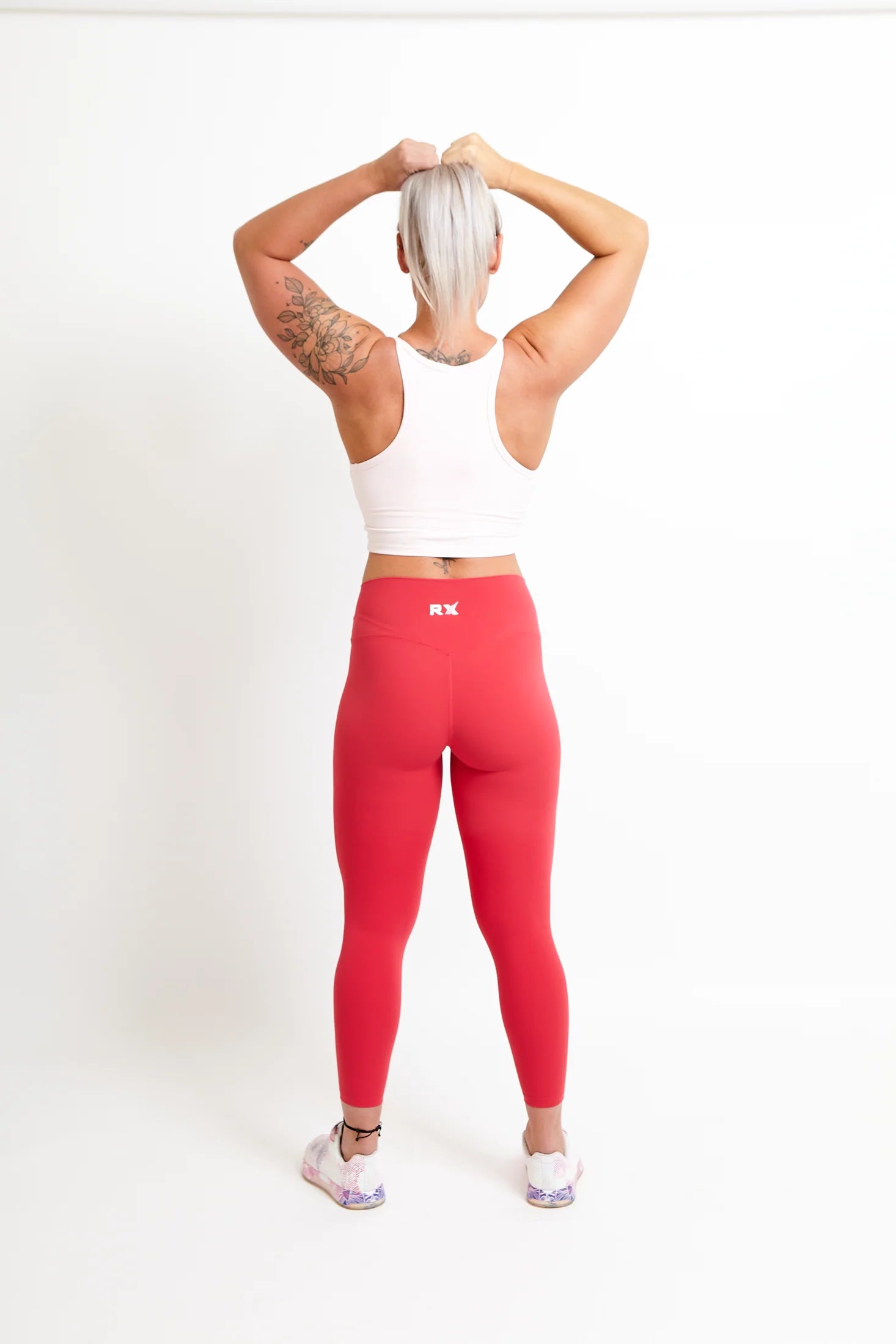 RX Performance Isabel Tights Candy Crush RX Performance
