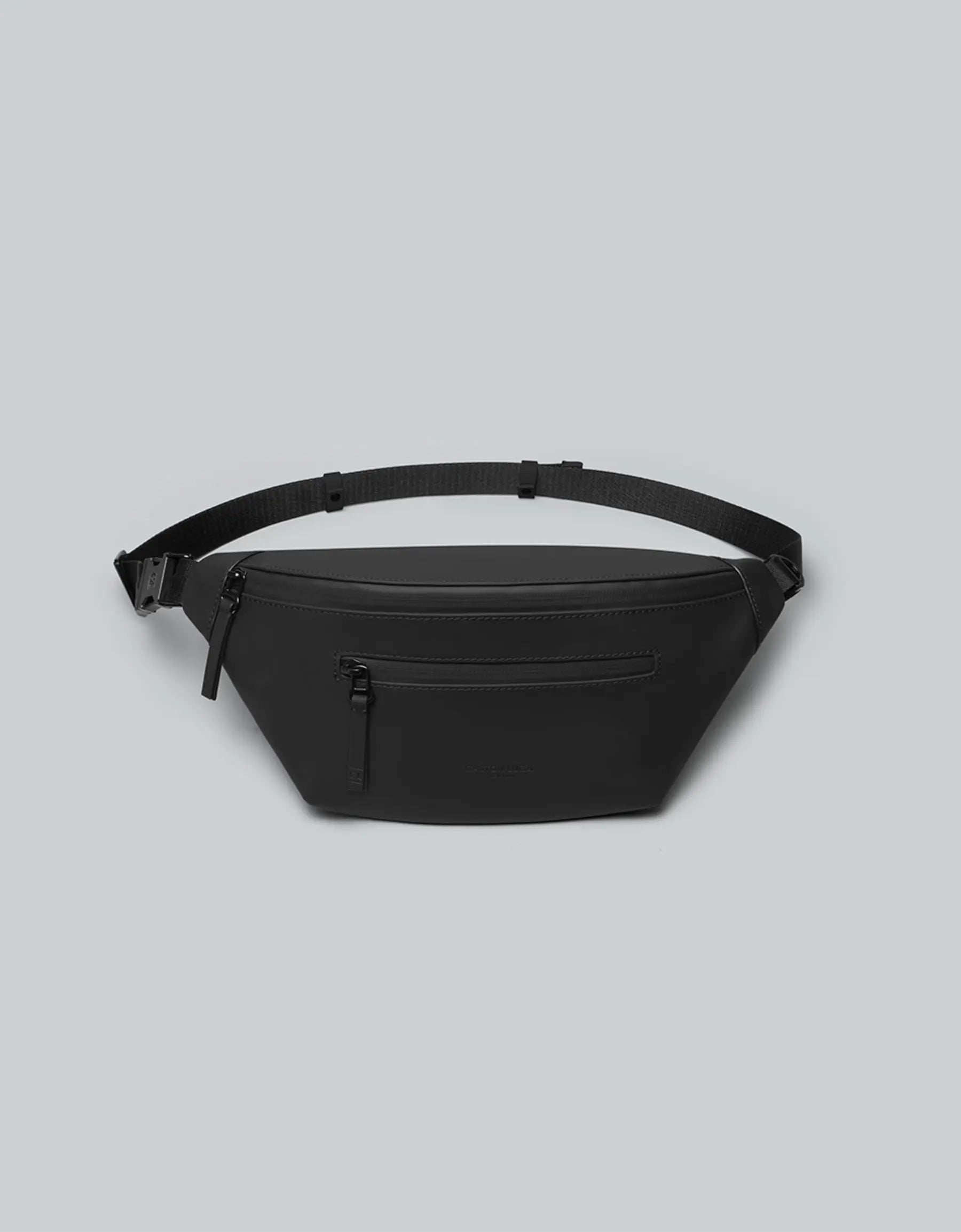 Gaston Luga Spläsh Bumbag Svart Gaston Luga
