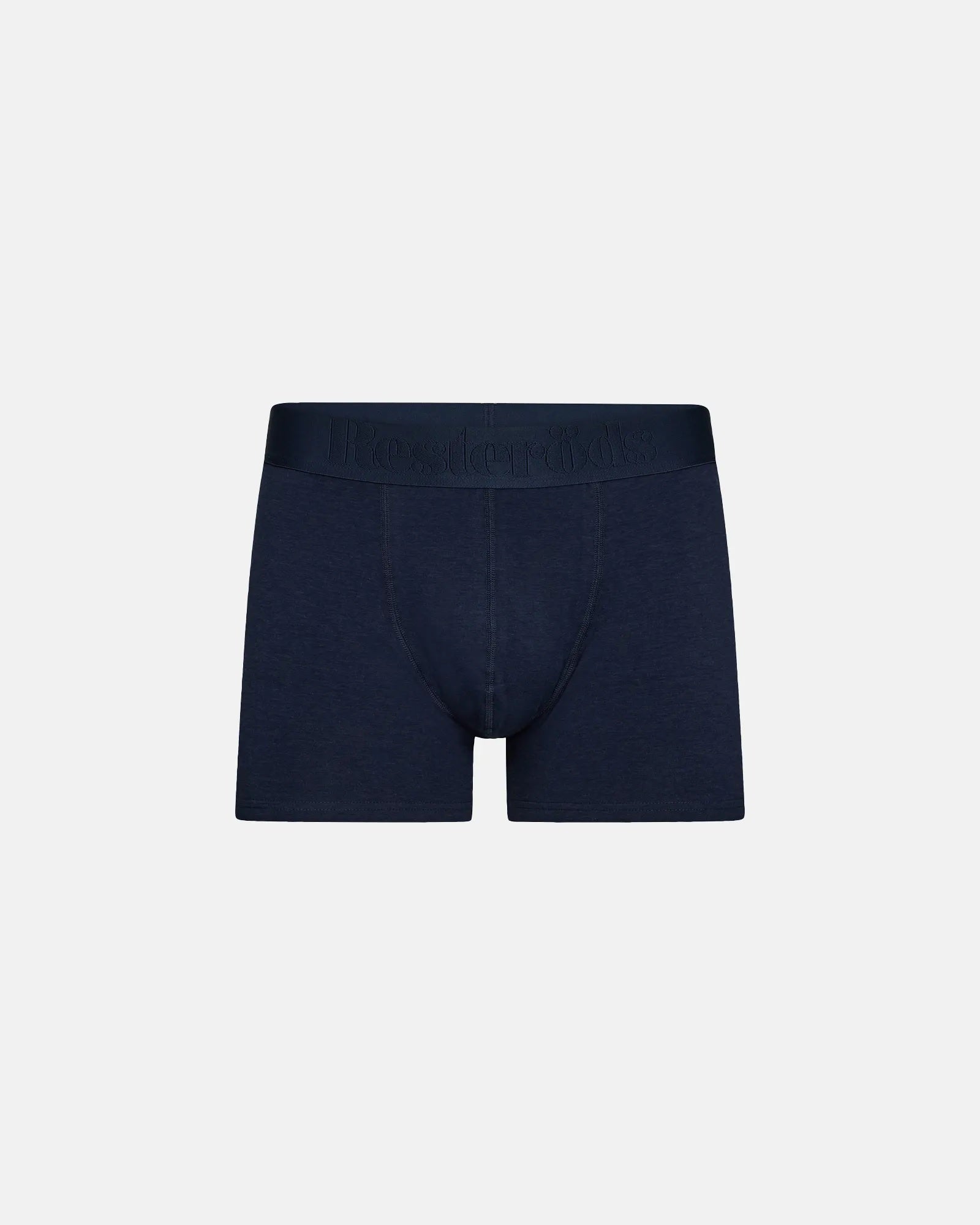 Resteröds Boxer Organic Cotton 5-pack Repnrun