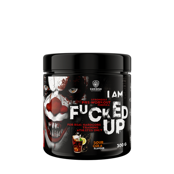 Fucked Up Joker Edition 300g