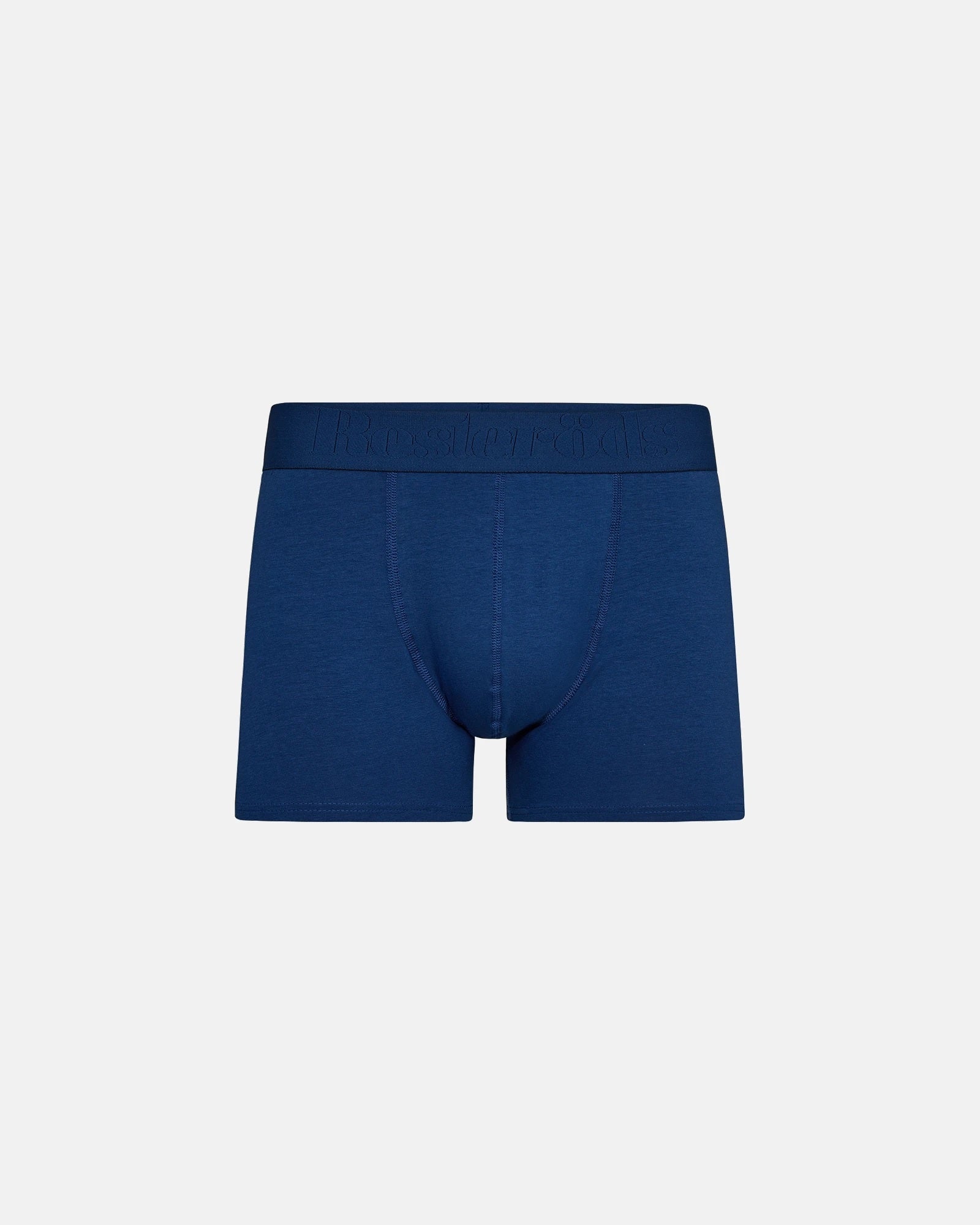 Resteröds Boxer Organic Cotton 5-pack Repnrun
