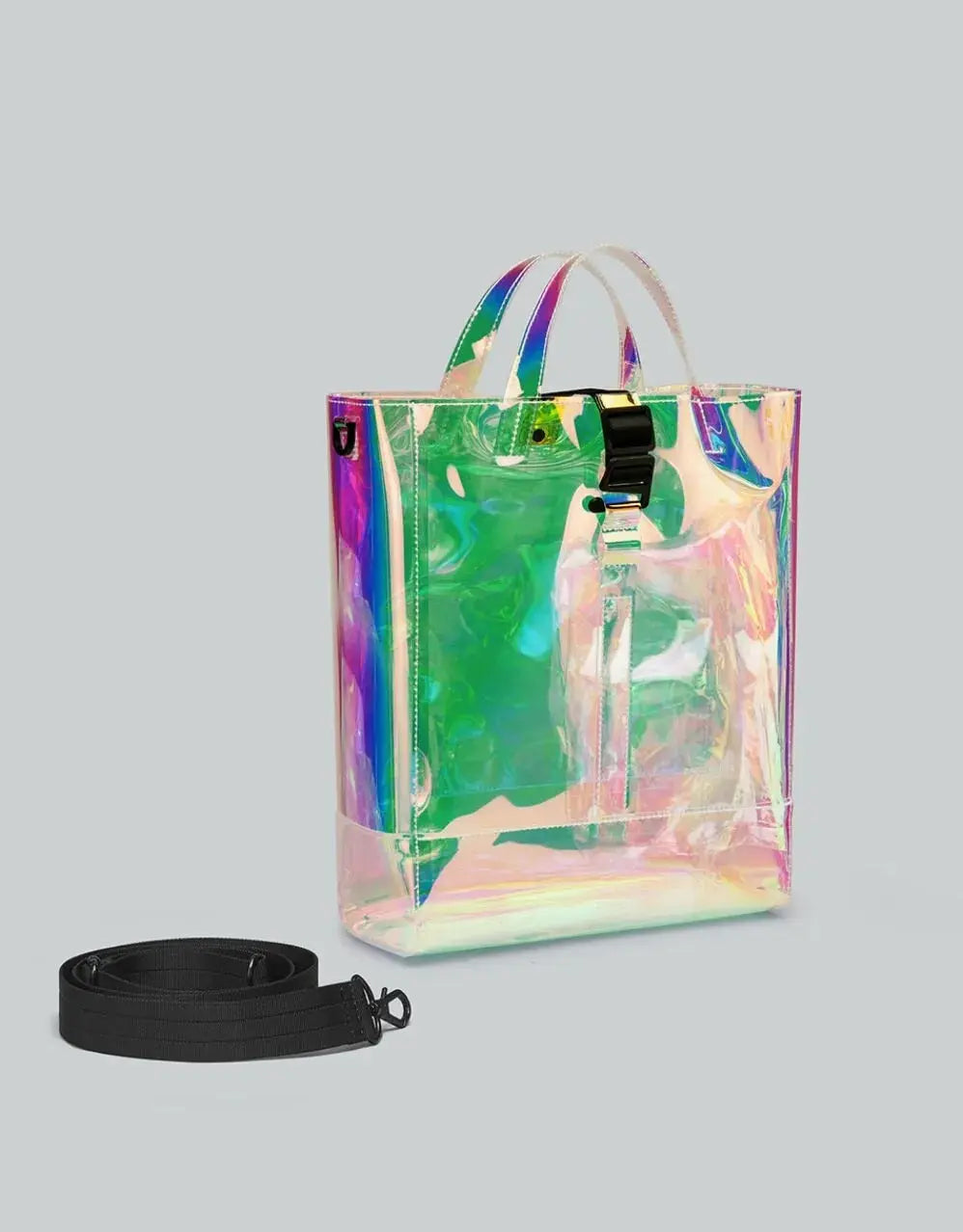 Gaston Luga Spläsh Tote Prism Gaston Luga
