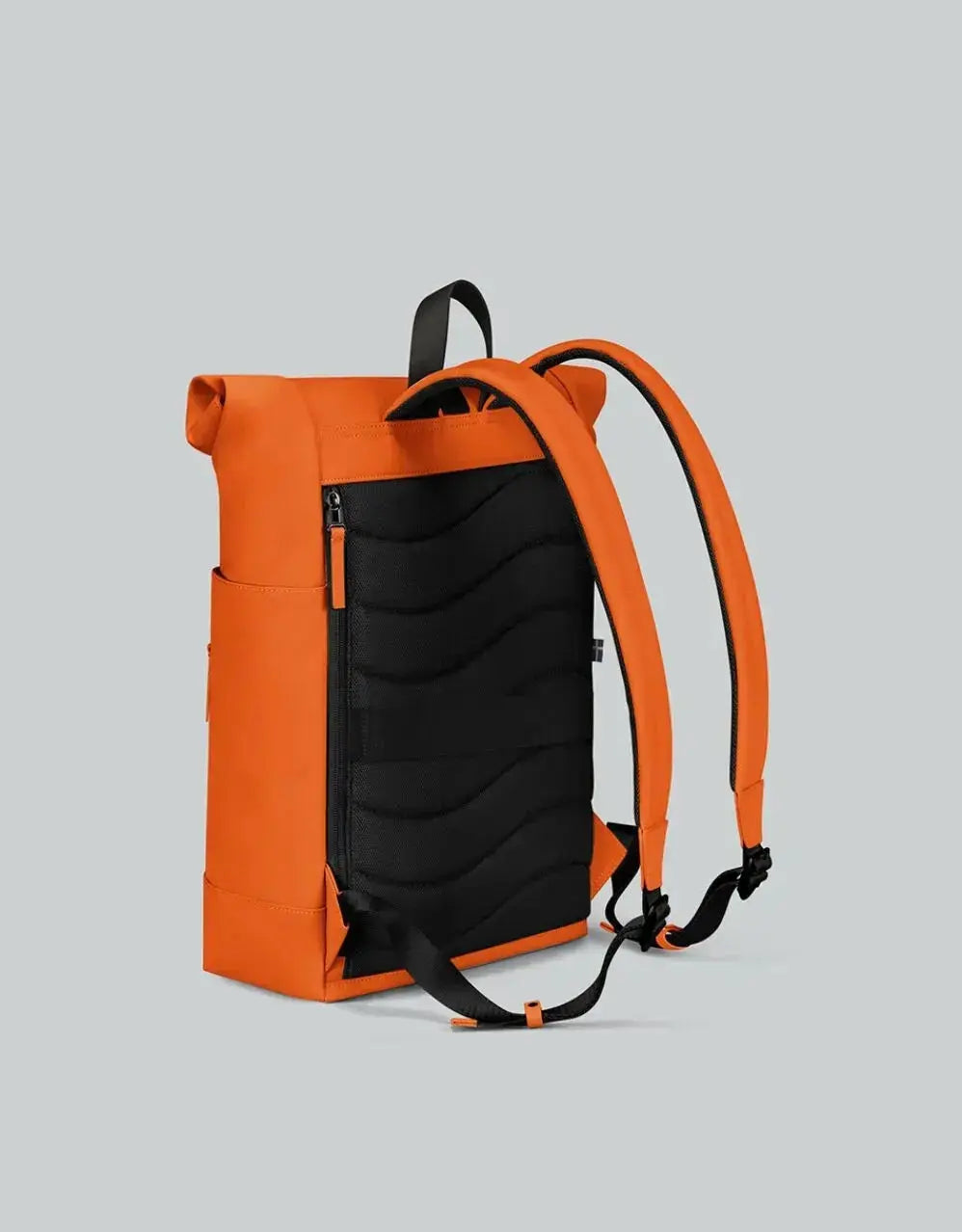 Gaston Luga Rullen 13'' Orange Flame Gaston Luga