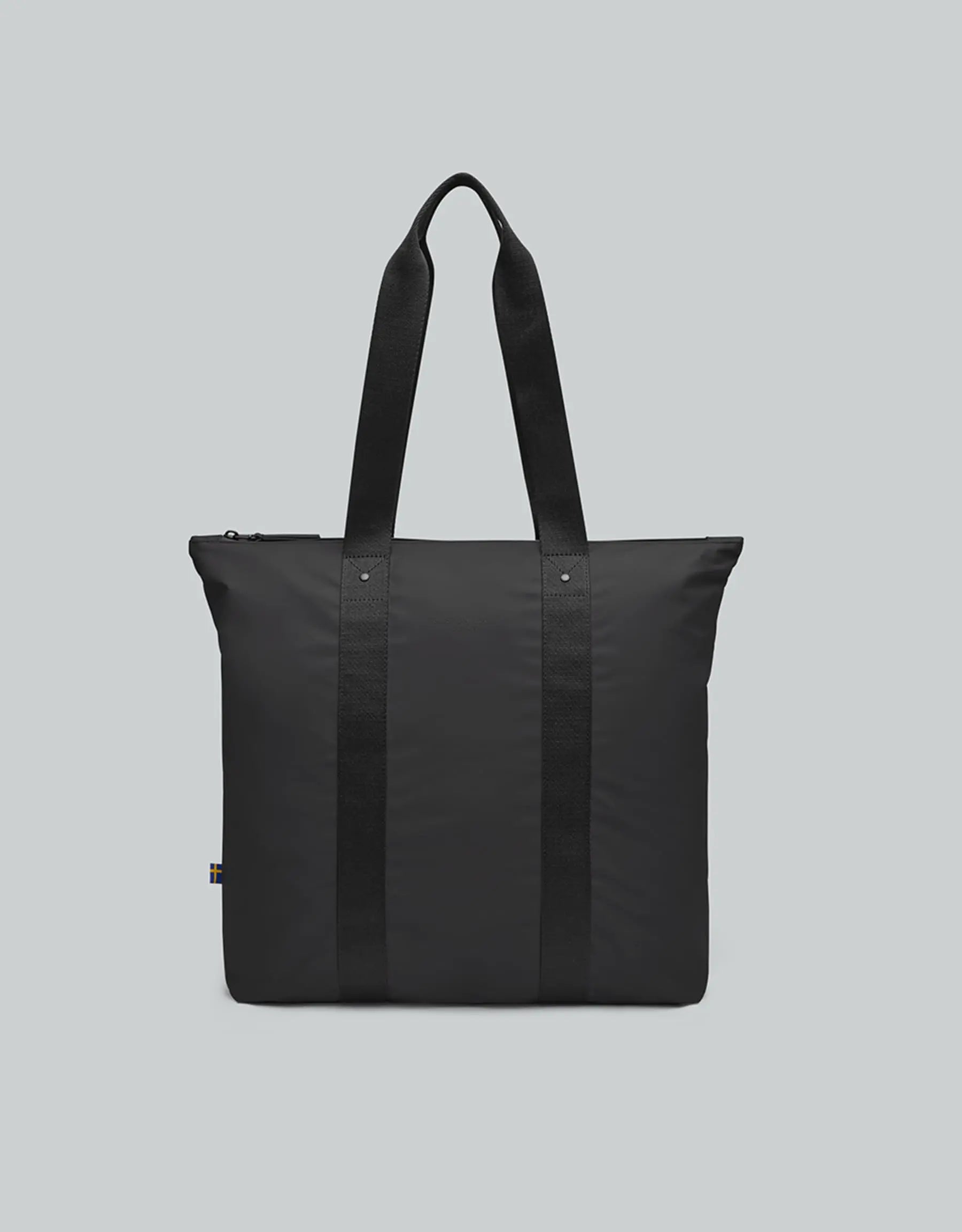 Gaston Luga Däsh Tote svart Gaston Luga