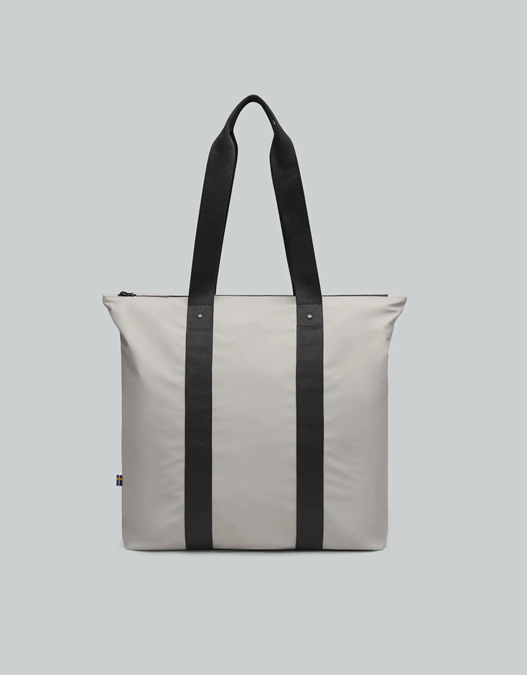 Gaston Luga Däsh Tote Taupe Gaston Luga