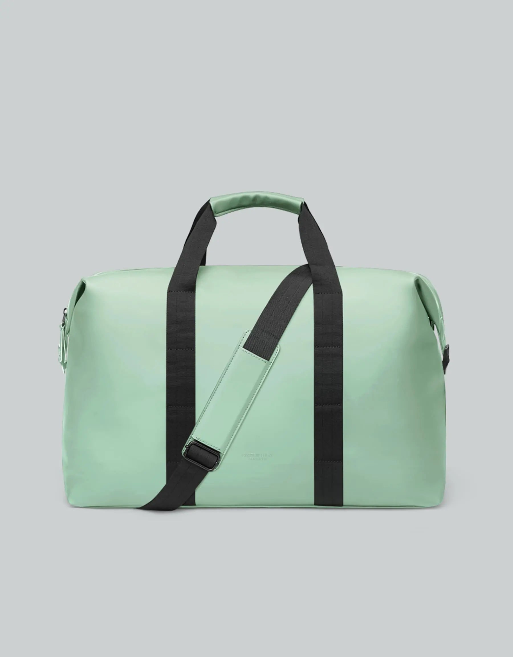 Gaston Luga Däsh Weekender Muted Mint Gaston Luga