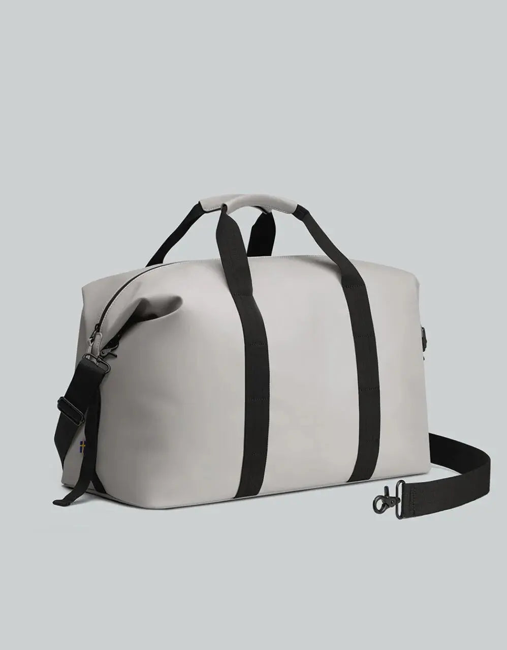 Gaston Luga Däsh Weekender Taupe Gaston Luga