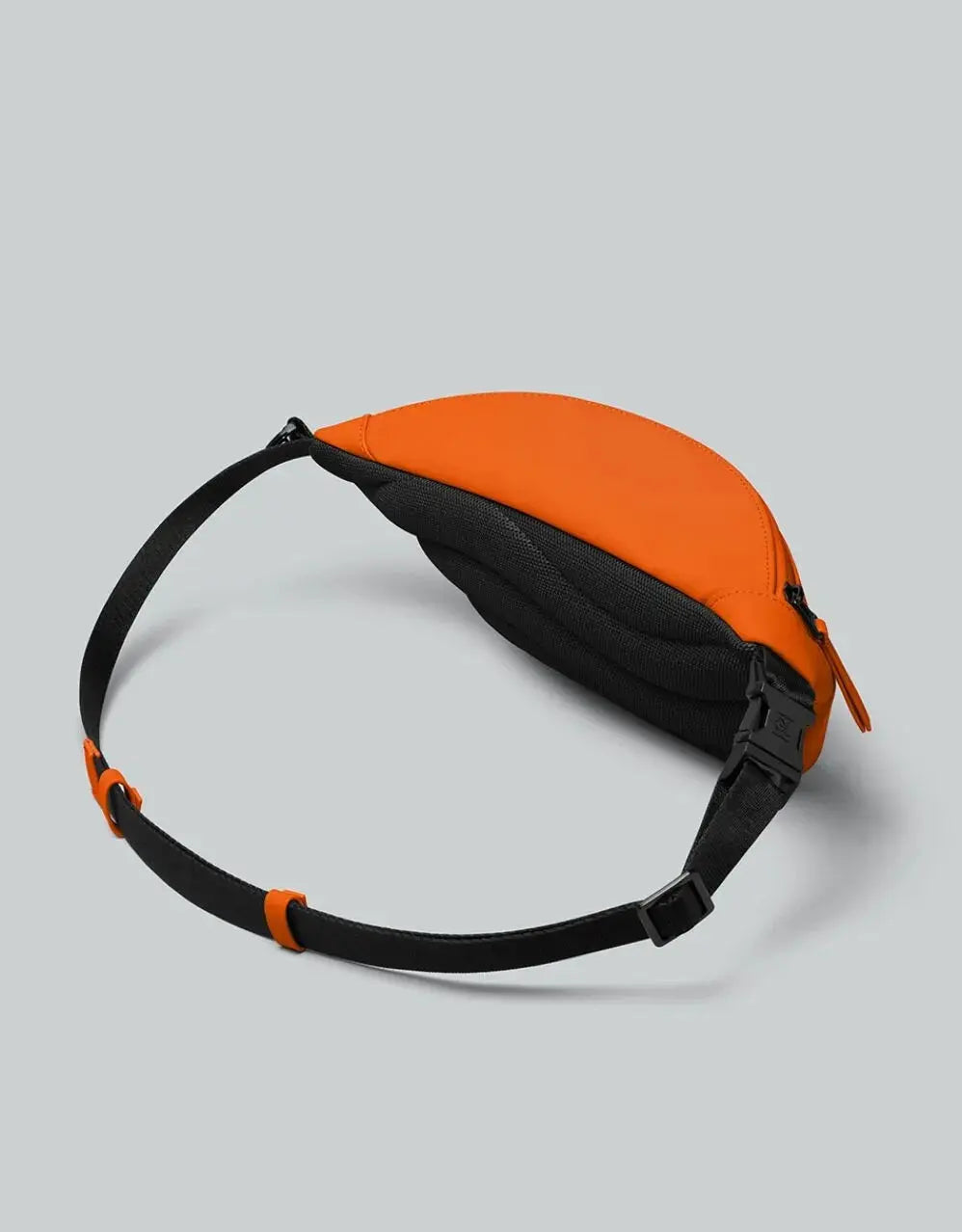 Gaston Luga Spläsh Bumbag Orange Flame Gaston Luga