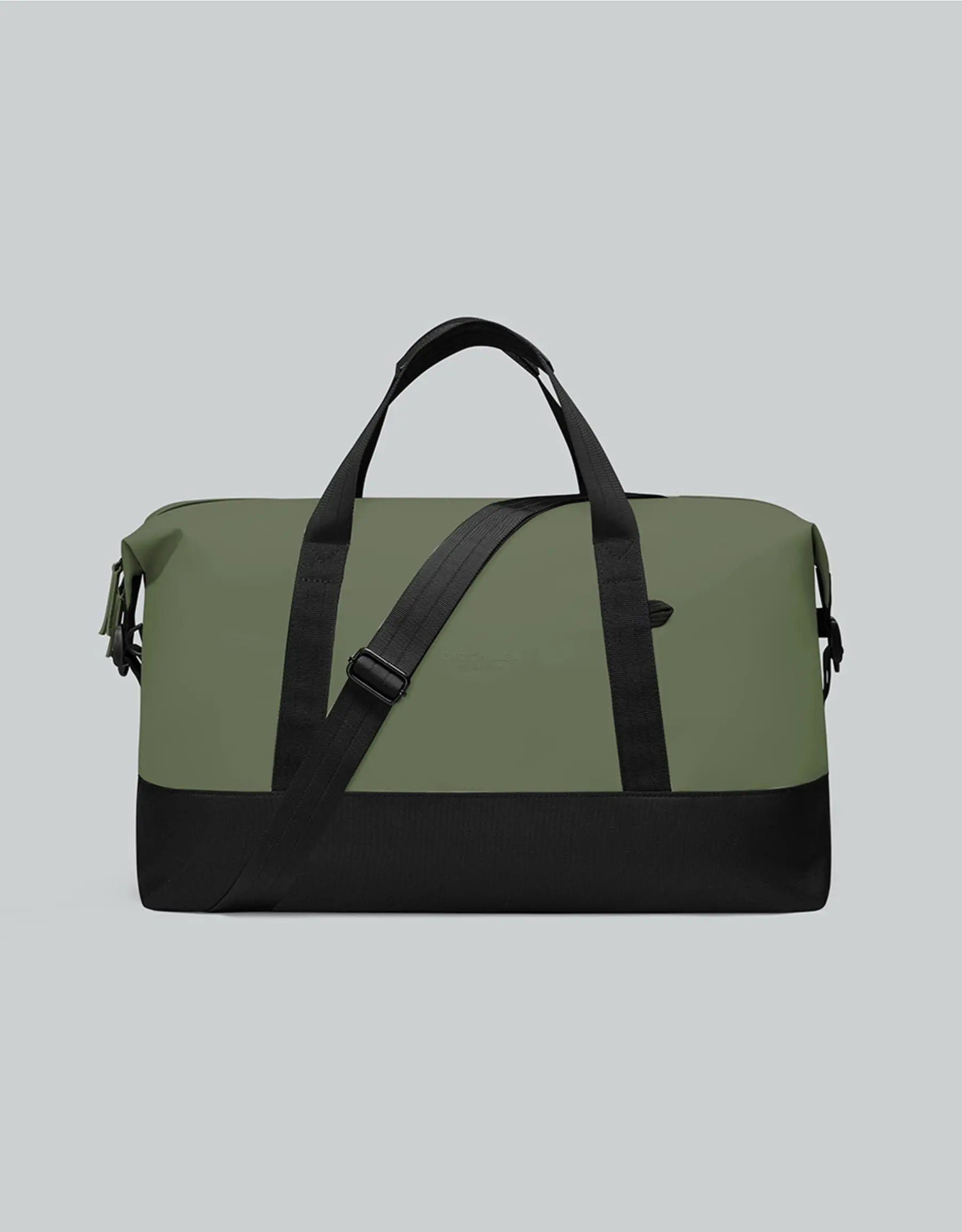 Gaston Luga Däsh Duffel S Olive Gaston Luga