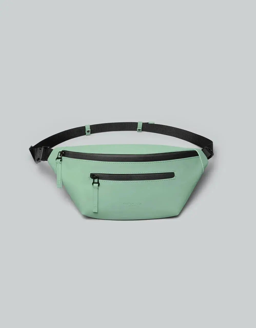 Gaston Luga Spläsh Bumbag Muted Mint Gaston Luga
