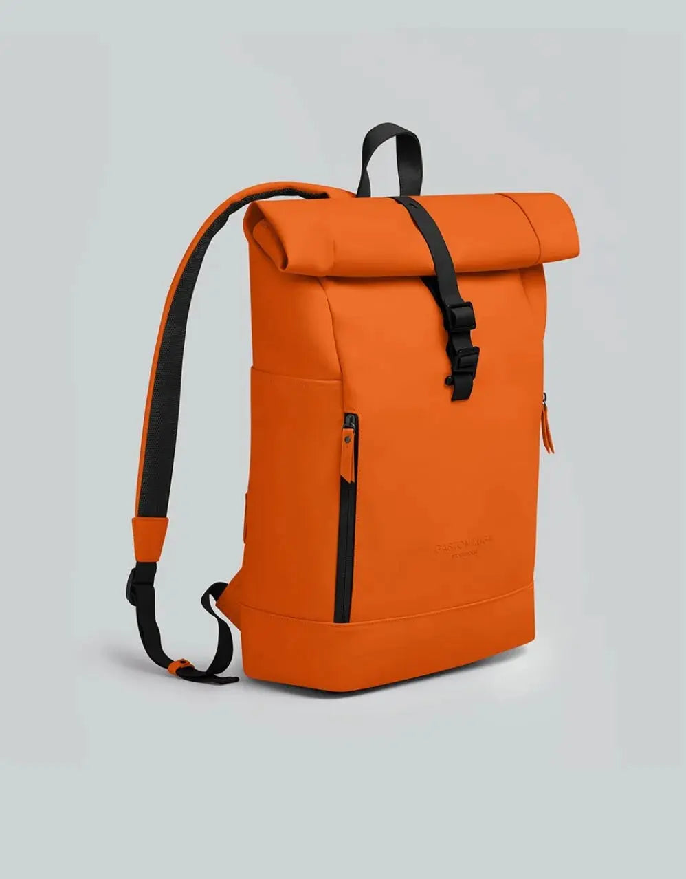 Gaston Luga Rullen 16" Orange Flame Gaston Luga