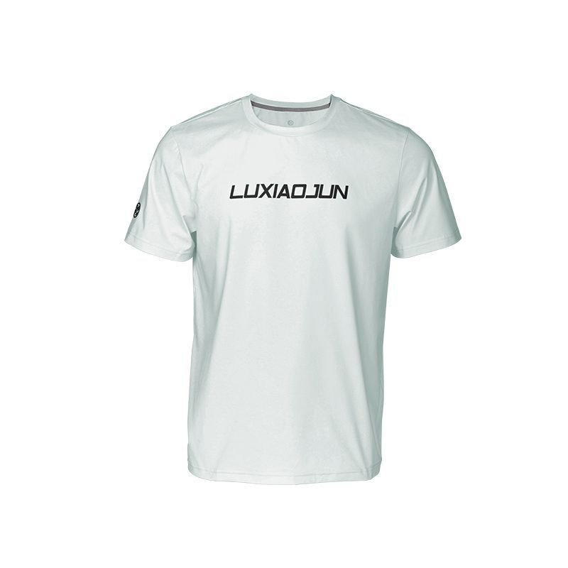 LUXIAOJUN Basic T-Shirt Premium