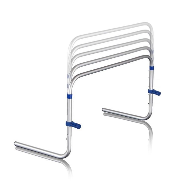Bounce-Back Hurdle - 40-60cm