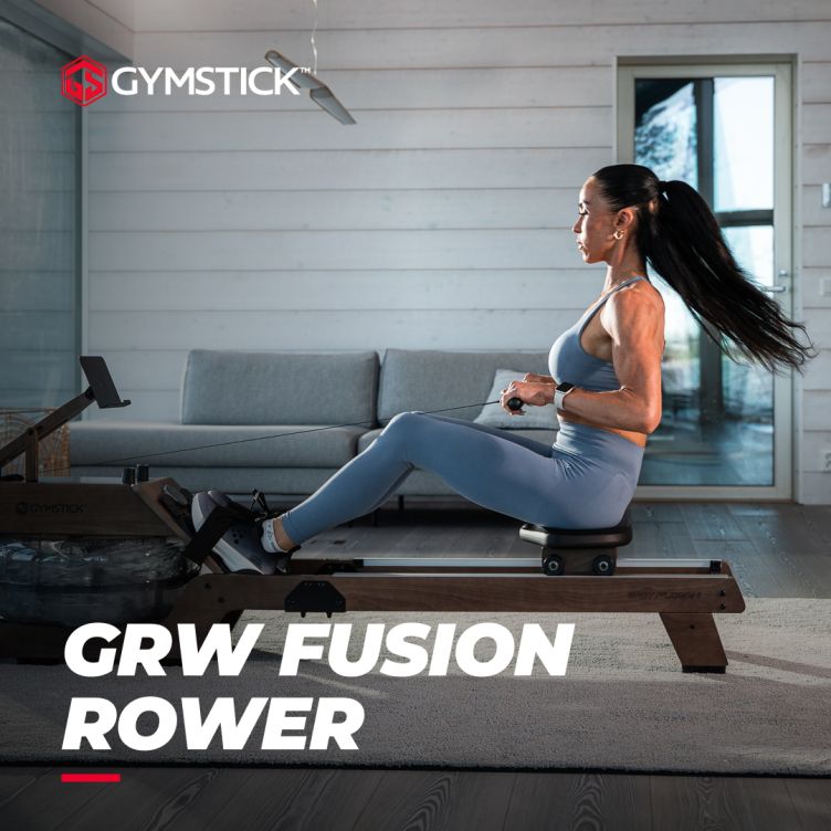 GRW Fusion Rower Classic