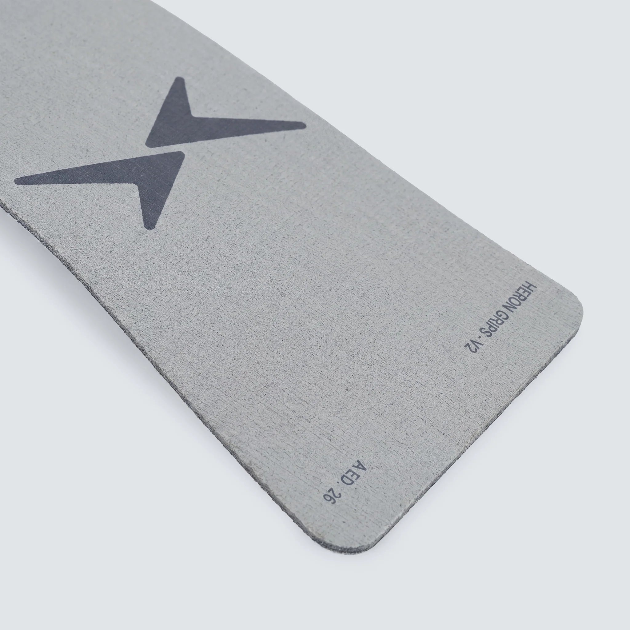 Picsil Heron Grips Fog