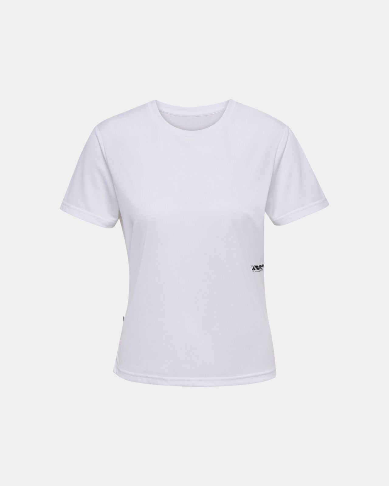 hmlPULSE WORKOUT W T-SHIRT S/S Vit
