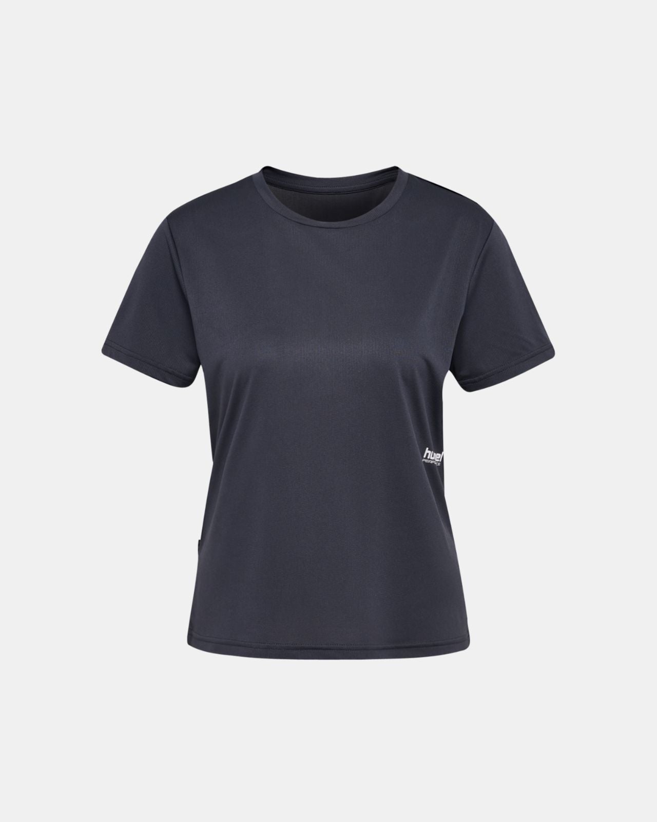 hmlPULSE WORKOUT W T-SHIRT S/S Grå