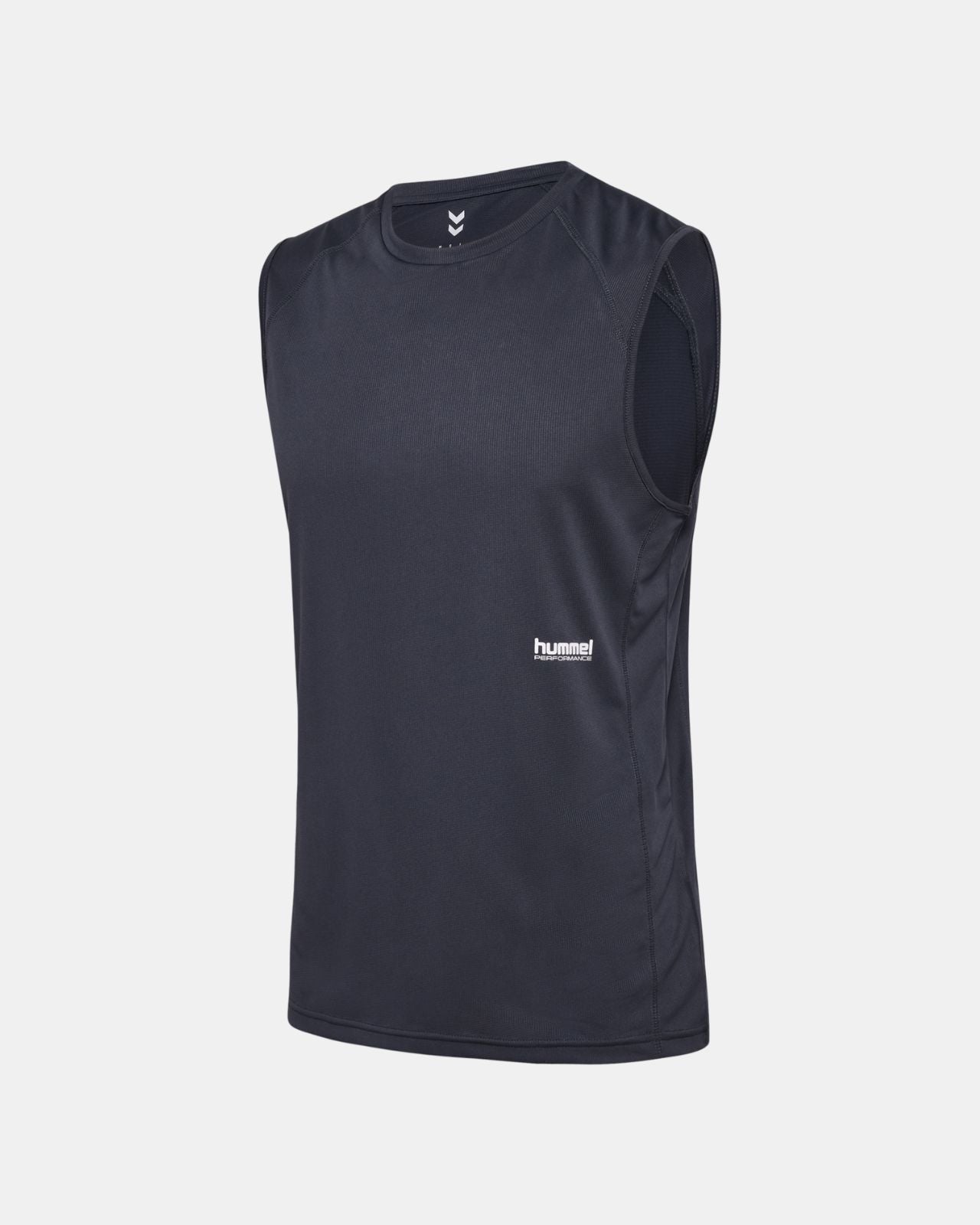 hmlPULSE WORKOUT TANK TOP Grå