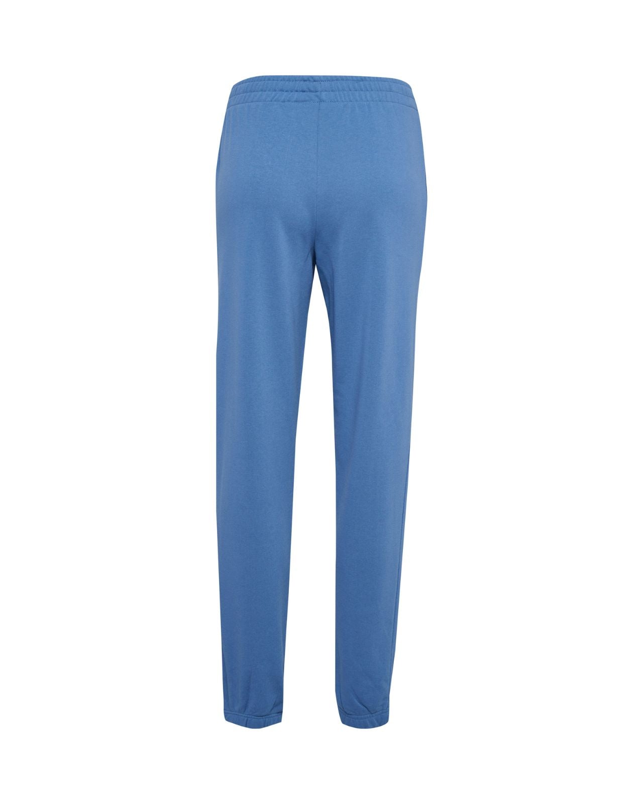 hmlPULSE W SWEAT PANTS Blå