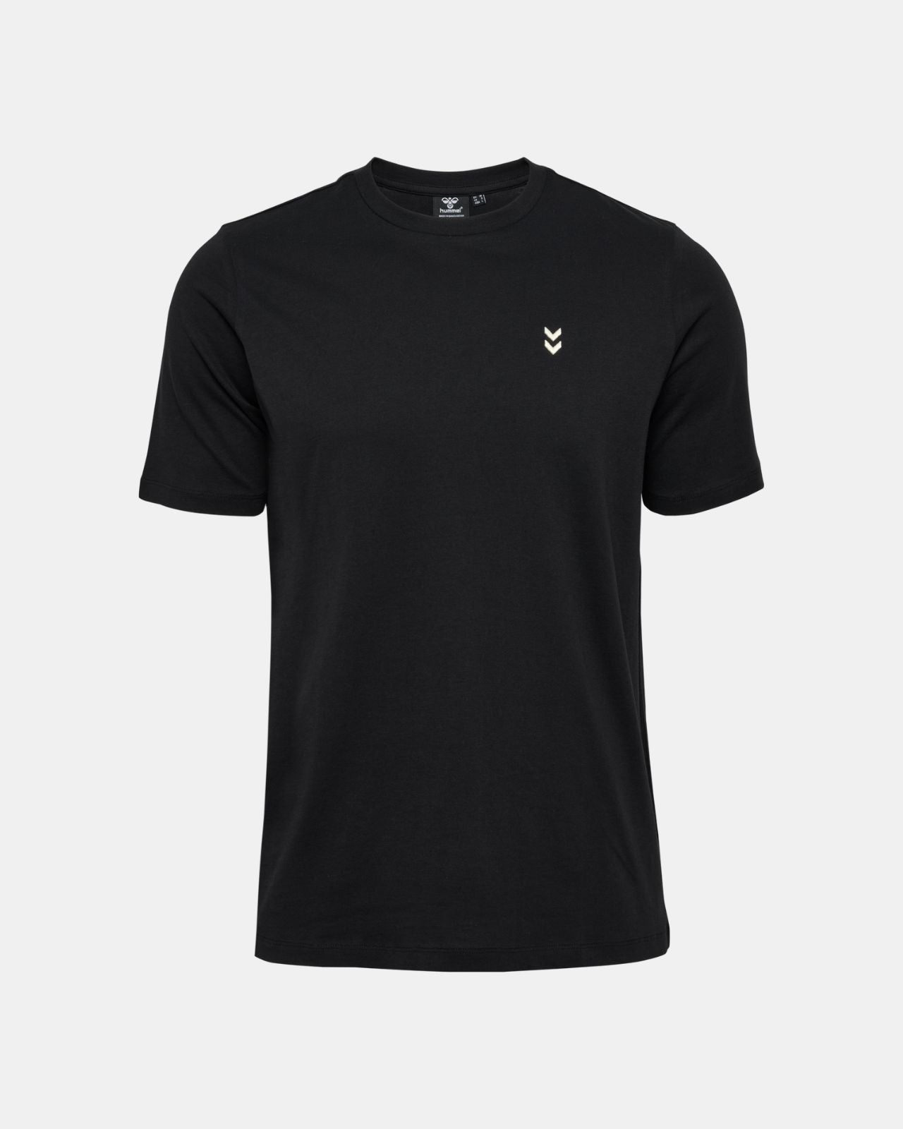 hmlPULSE T-SHIRT Svart