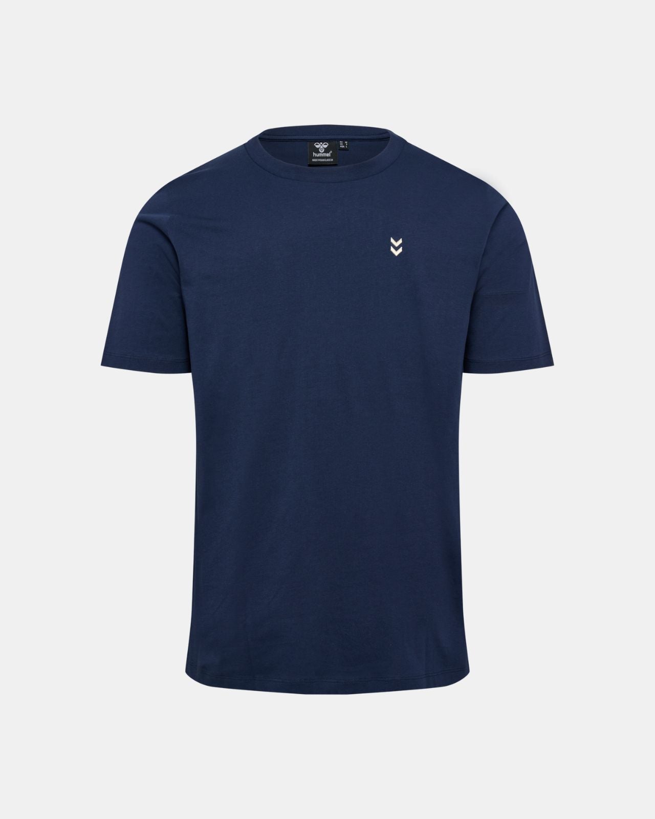 hmlPULSE T-SHIRT Navy