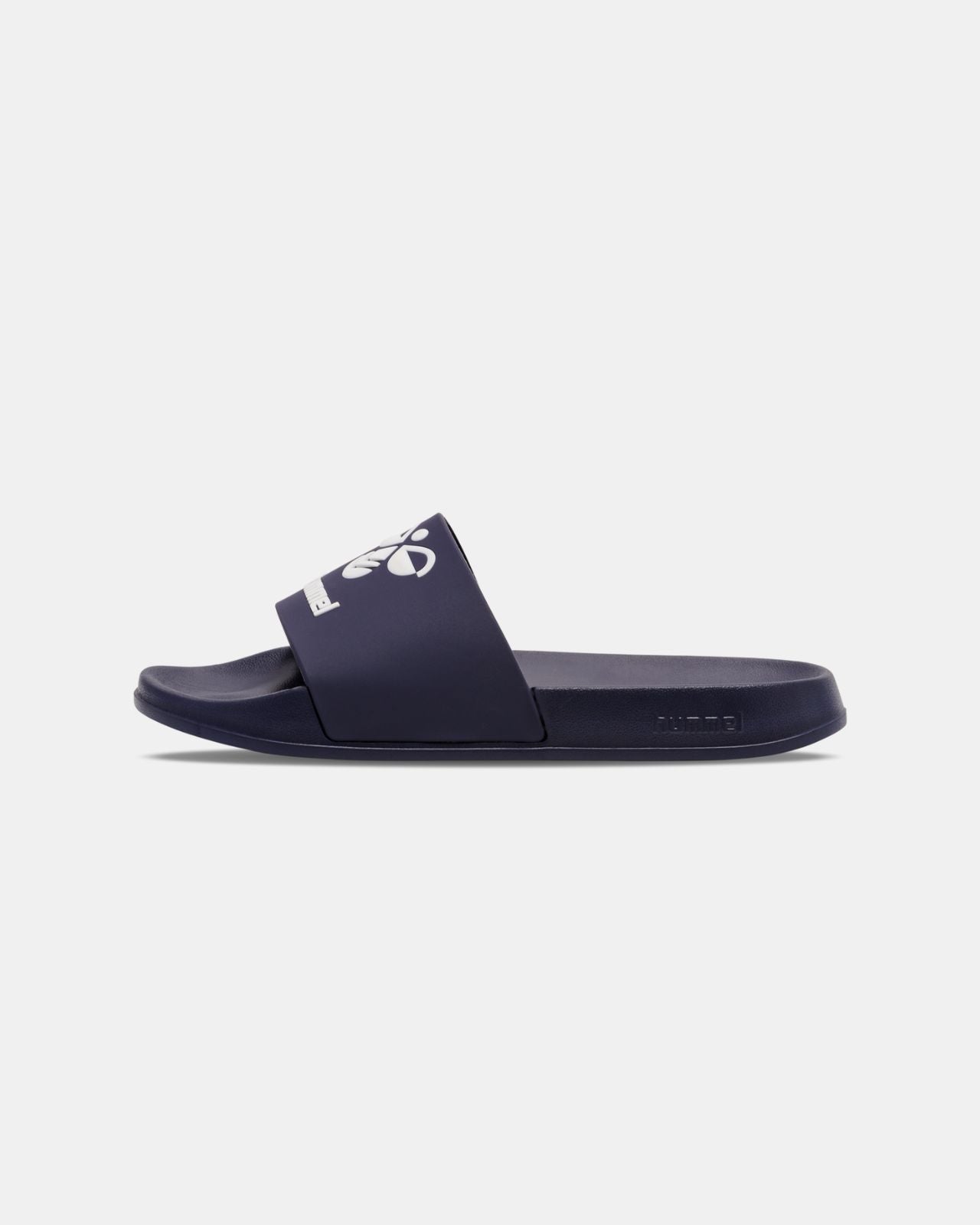 HML ESSENTIAL POOL SLIDE Navy