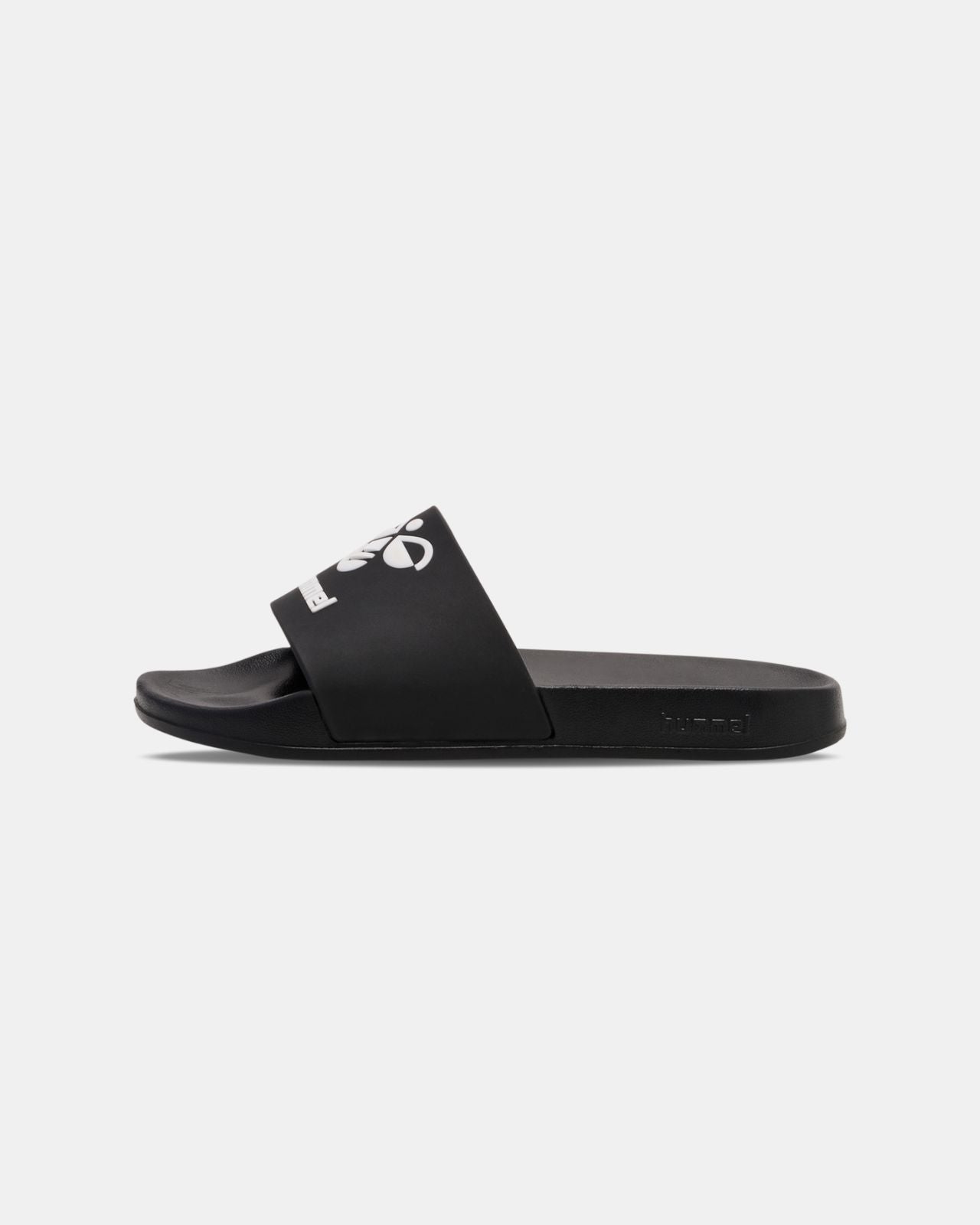 HML ESSENTIAL POOL SLIDE Svart